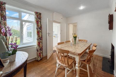 2 bedroom detached bungalow for sale, Mylor Bridge