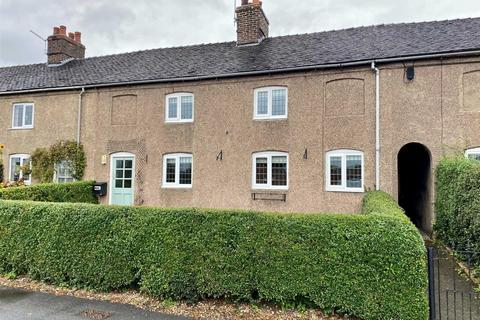 undefined, Early Lane, Swynnerton