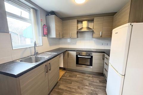 1 bedroom apartment to rent, Bury New Road, Bolton, BL2