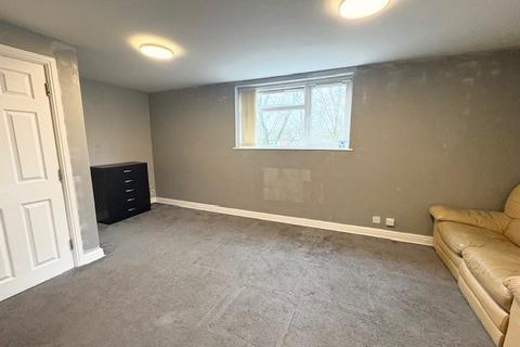 1 bedroom apartment to rent, Bury New Road, Bolton, BL2