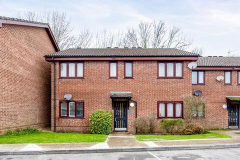 undefined, Junction Close, Burgess Hill, West Sussex, RH15 0NZ