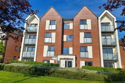 undefined, Vespasian Road, Milton Keynes, MK11