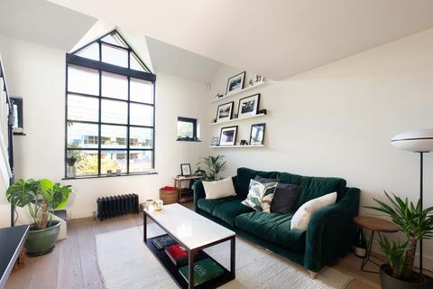 undefined, Independent Place, London E8