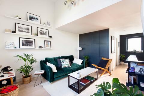 undefined, Independent Place, London E8