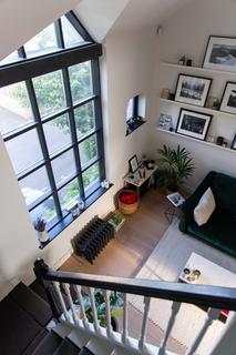 undefined, Independent Place, London E8