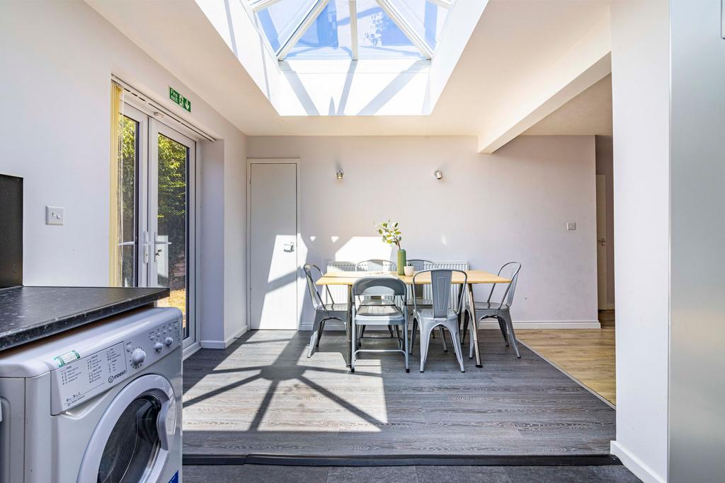 Dining Space