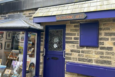 undefined, Main Street, Haworth, Keighley, BD22