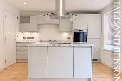 3 bedroom property to rent, Nottingham NG16