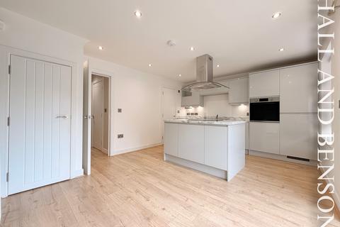3 bedroom property to rent, Nottingham NG16