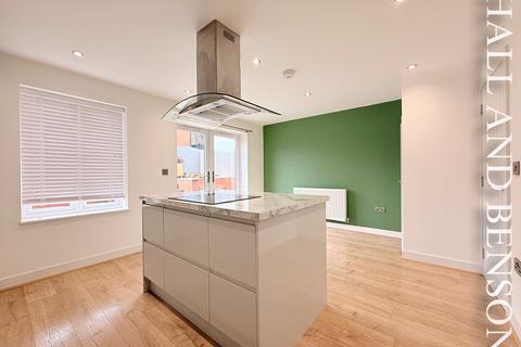 3 bedroom property to rent, Nottingham NG16