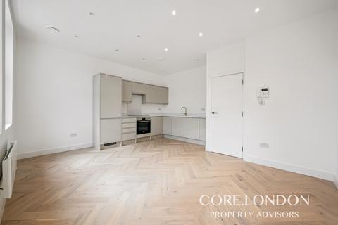 undefined, Gordon Road, Ealing, W5