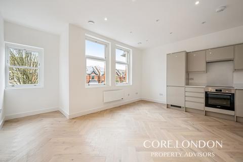 undefined, Gordon Road, Ealing, W5