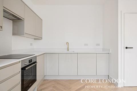 undefined, Gordon Road, Ealing, W5