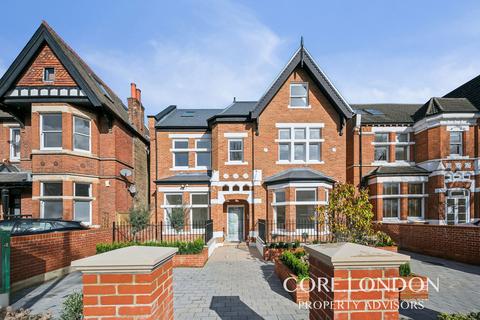 undefined, Gordon Road, Ealing, W5