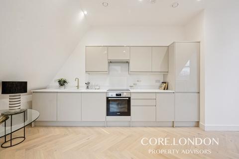 undefined, Gordon Road, Ealing, W5