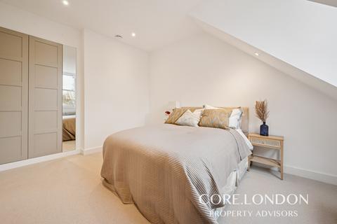 undefined, Gordon Road, Ealing, W5