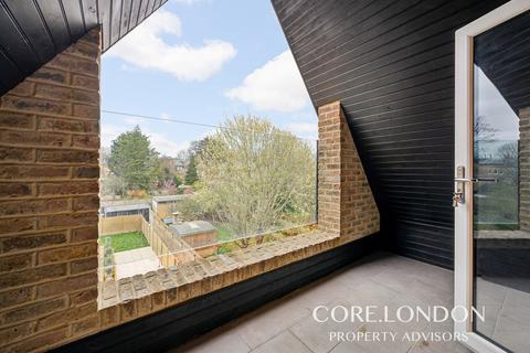 undefined, Gordon Road, Ealing, W5