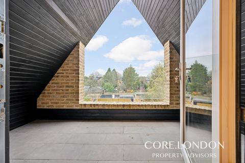 undefined, Gordon Road, Ealing, W5