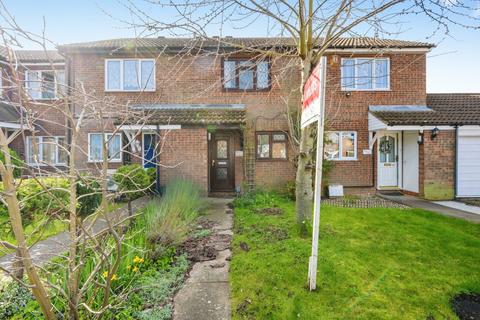 Alburgh Close, Bedford, Bedfordshire, MK42