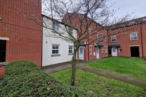 undefined, Ashdown Court, KNOTTINGLEY