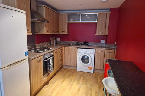 undefined, Ashdown Court, KNOTTINGLEY