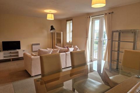 undefined, Ashdown Court, KNOTTINGLEY