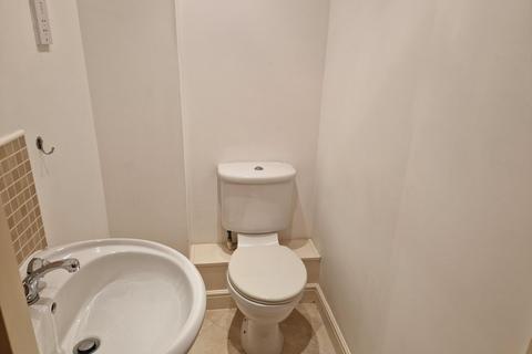 undefined, Ashdown Court, KNOTTINGLEY