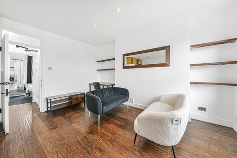 1 bedroom flat to rent, Englands Lane, London NW3