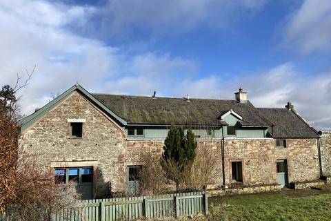undefined, West Linton EH46