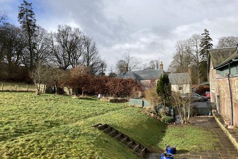 undefined, West Linton EH46