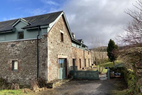 undefined, West Linton EH46
