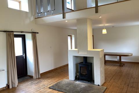 undefined, West Linton EH46