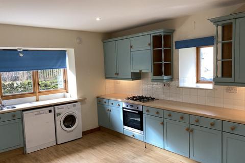 undefined, West Linton EH46