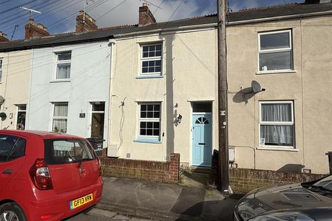 undefined, Portman Street, Taunton TA2