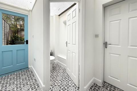 undefined, Portman Street, Taunton TA2