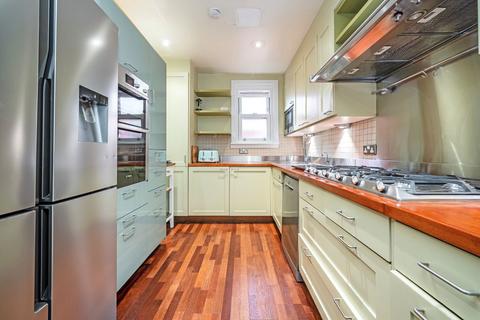 undefined, Adam & Eve Mews, London W8