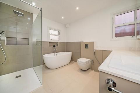 undefined, Adam & Eve Mews, London W8