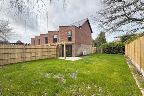 undefined, Princes Road, Ferndown