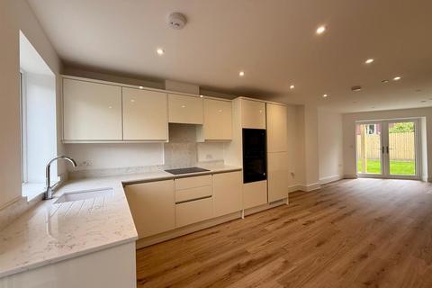 undefined, Princes Road, Ferndown