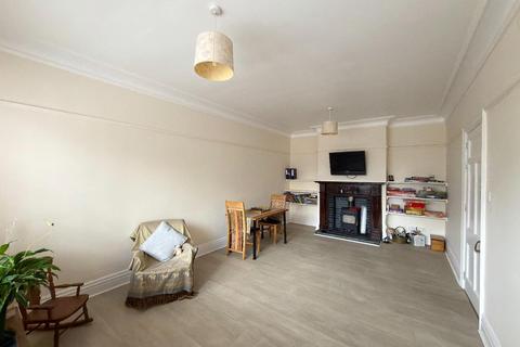 undefined, East Meade, Chorltonville