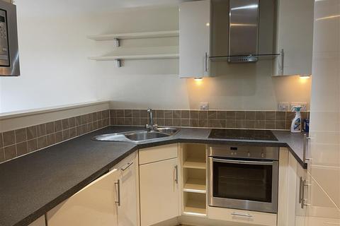 undefined, Paramount, Beckhampton Street, Swindon