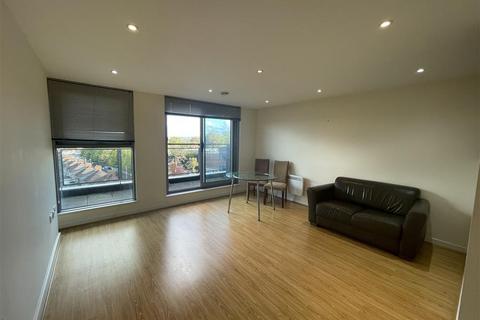 undefined, Paramount, Beckhampton Street, Swindon