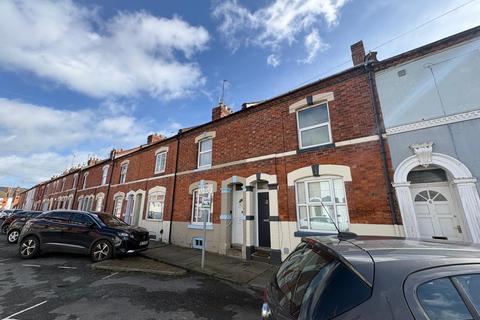 undefined, Cranstoun Street, Northampton