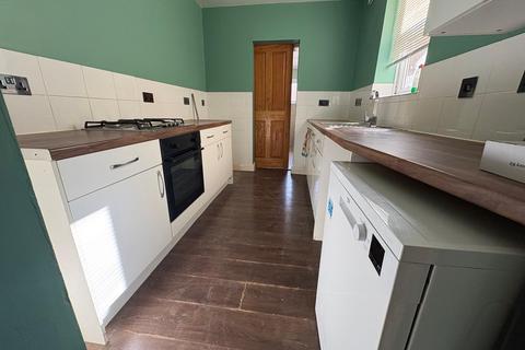 undefined, Cranstoun Street, Northampton