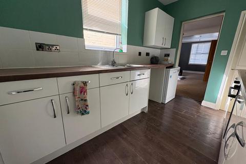 undefined, Cranstoun Street, Northampton