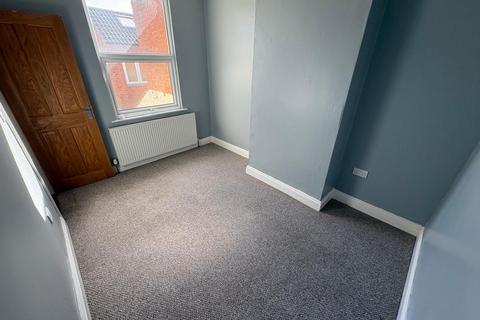 undefined, Cranstoun Street, Northampton
