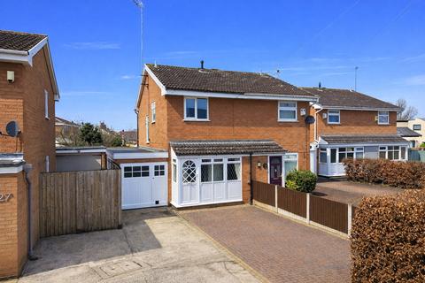undefined, Gilwell Avenue, Moreton, Wirral, CH46