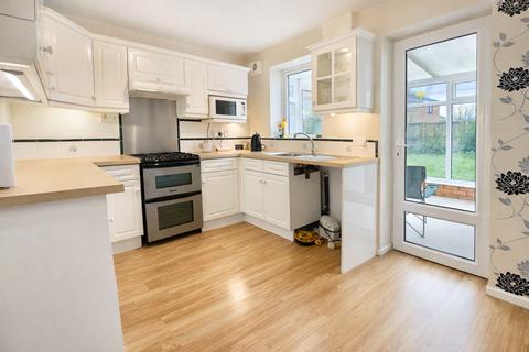 undefined, Gilwell Avenue, Moreton, Wirral, CH46
