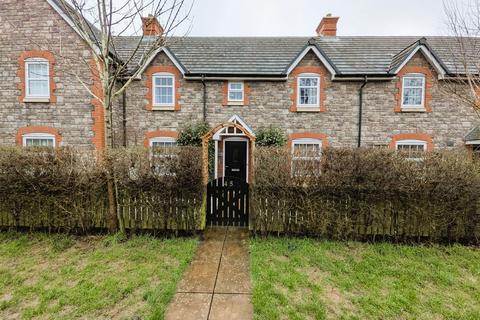 Stryd Camlas, Pontrhydyrun, Cwmbran