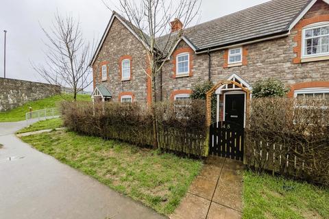 undefined, Stryd Camlas, Pontrhydyrun, Cwmbran